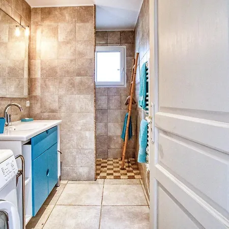 La Maison Des Oliviers - Belle Maison Familiale Avec Piscine * Occhiatana