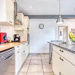 La Maison Des Oliviers - Belle Maison Familiale Avec Piscine Prázdninový dům *