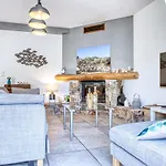 La Maison Des Oliviers - Belle Maison Familiale Avec Piscine Prázdninový dům *