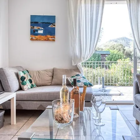 La Maison Des Oliviers - Belle Maison Familiale Avec Piscine