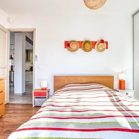 La Maison Des Oliviers - Belle Maison Familiale Avec Piscine Prázdninový dům *