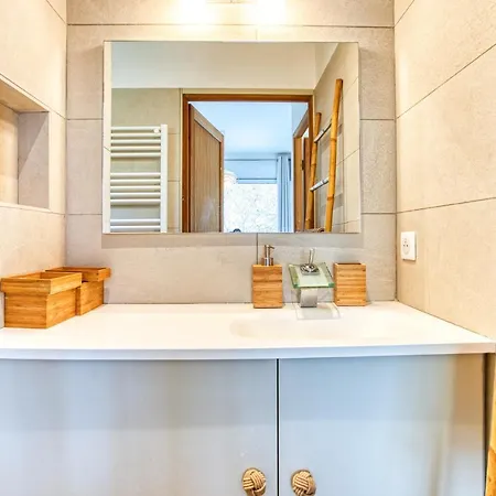 La Maison Des Oliviers - Belle Maison Familiale Avec Piscine Prázdninový dům *