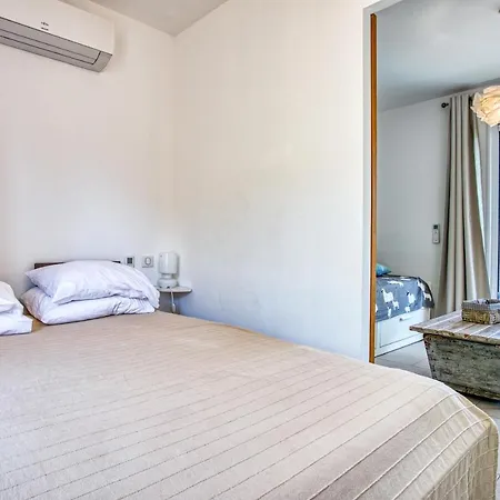 Hébergement de vacances La Maison Des Oliviers - Belle Maison Familiale Avec Piscine *