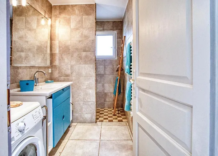 La Maison Des Oliviers - Belle Maison Familiale Avec Piscine * Occhiatana