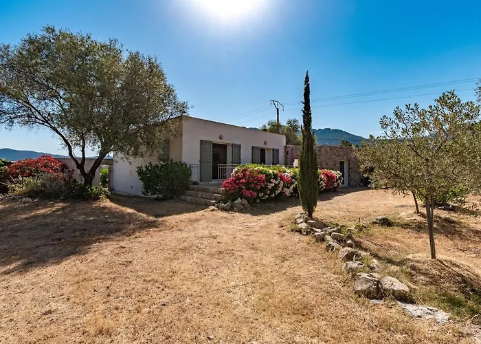 Vakantiehuis La Maison Des Oliviers - Belle Maison Familiale Avec Piscine *