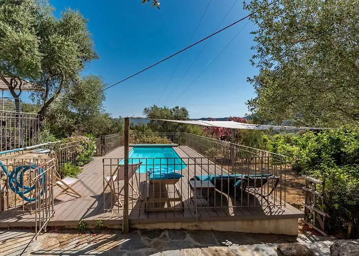 La Maison Des Oliviers - Belle Maison Familiale Avec Piscine *