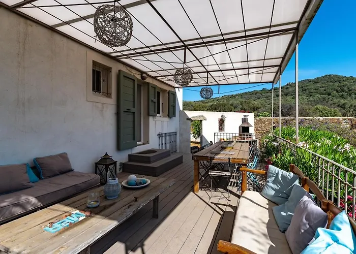 La Maison Des Oliviers - Belle Maison Familiale Avec Piscine