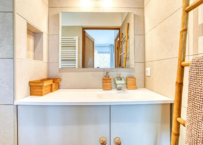 La Maison Des Oliviers - Belle Maison Familiale Avec Piscine Vakantiehuis *