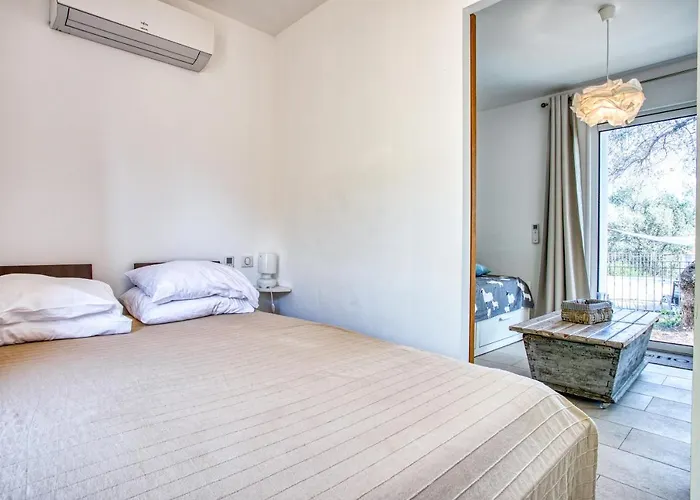 Vakantiehuis La Maison Des Oliviers - Belle Maison Familiale Avec Piscine *