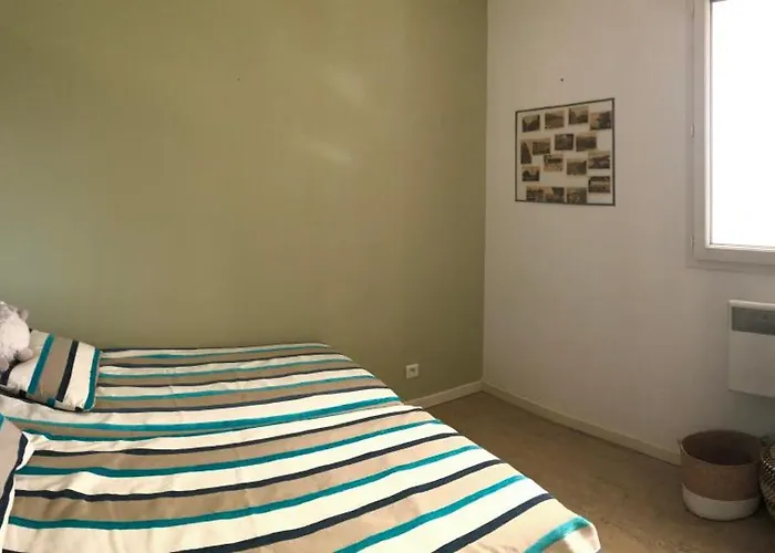 La Maison Des Oliviers - Belle Maison Familiale Avec Piscine * Occhiatana